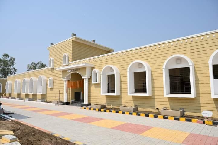 <em>पीडि़त मानव की सेवा का सबसे बड़ा केंद्र-- छत्तीसगढ़ की राजधानी रायपुर में स्थापित अपना घर आश्रम पीड़ित मानव सेवा का पावन तीर्थ,जीव सेवा ही शिव सेवा की तर्ज पर सदस्य जुटे हैं सेवा कार्यों में,हेल्पलाइन नंबर- 7620858623/ 8517808888, शकुंतला गोपाल फाउंडेशन द्वारा 30 मार्च 2023 को रायपुर में हुआ है जन सेवा में लोकार्पित</em> kshititech