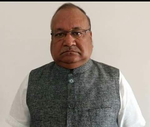20 डॉक्टरों की निशुल्क सेवाएं एक साथ-- <em>समाजसेवी लीलाधर सुल्तानिया के जन्मदिन पर 16 अक्टूबर को हरि लीला ट्रस्ट करेगी विशाल निशुल्क स्वास्थ्य चिकित्सा शिविर का आयोजन,व्ही वाय हॉस्पिटल रायपुर के सहयोग से संत गुरु घासीदास चिकित्सालय कातरे नगर चाम्पा में होगा शिविर, अमर सुल्तानिया ने दी जानकारी</em> 20 डॉक्टरों की निशुल्क सेवाएं एक साथ-- <em>समाजसेवी लीलाधर सुल्तानिया के जन्मदिन पर 16 अक्टूबर को हरि लीला ट्रस्ट करेगी विशाल निशुल्क स्वास्थ्य चिकित्सा शिविर का आयोजन,व्ही वाय हॉस्पिटल रायपुर के सहयोग से संत गुरु घासीदास चिकित्सालय कातरे नगर चाम्पा में होगा शिविर, अमर सुल्तानिया ने दी जानकारी</em> kshititech