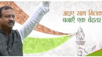 कांग्रेस भवन का कूच-- <em>कन्हैया की टिकट के लिए वैश्य समाज के युवा </em>-महिलाएं<em>पहुंचेंगे रायपुर के कांग्रेस भवन, दक्षिण विधानसभा से कांग्रेस की टिकट देने कन्हैया को लोगों ने करी मांग, फिर से बने कांग्रेस प्रत्याशी, सत्ता वापसी के सपने देख रही कांग्रेस को हो सकता है इसका बड़ा नुकसान</em>, पूरे क्षेत्र में सर्वाधिक जन सेवक, लोकप्रिय नेता के रूप में पहचान है कन्हैया अग्रवाल की kshititech