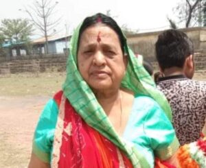 <em>नहीं रही सक्ति के प्रतिष्ठित पुजारी पंडित राधेश्याम शर्मा की धर्मपत्नी श्रीमती शकुंतला देवी शर्मा, 20 अक्टूबर को हुआ निधन, सुबह 10:30 बजे होगा अंतिम संस्कार, शहर वासियों ने किया गहरा दुख व्यक्त</em>,मृदुभाषी, मिलनसार एवं धर्मपरायण महिला थी शकुंतला देवी <em>नहीं रही सक्ति के प्रतिष्ठित पुजारी पंडित राधेश्याम शर्मा की धर्मपत्नी श्रीमती शकुंतला देवी शर्मा, 20 अक्टूबर को हुआ निधन, सुबह 10:30 बजे होगा अंतिम संस्कार, शहर वासियों ने किया गहरा दुख व्यक्त</em>,मृदुभाषी, मिलनसार एवं धर्मपरायण महिला थी शकुंतला देवी kshititech