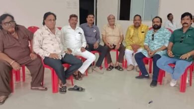 <em>जिला कांग्रेस कमेटी शक्ति की बैठक में शामिल हुए प्रदेश सचिव घनश्याम पांडेय एवं कांग्रेस नेता मनोज जायसवाल,मनोज ने कहा-- 23 अक्टूबर को नामांकन दाखिल करेंगे शक्ति के कांग्रेस प्रत्याशी डॉक्टर चरणदास महंत</em> <em>जिला कांग्रेस कमेटी शक्ति की बैठक में शामिल हुए प्रदेश सचिव घनश्याम पांडेय एवं कांग्रेस नेता मनोज जायसवाल,मनोज ने कहा-- 23 अक्टूबर को नामांकन दाखिल करेंगे शक्ति के कांग्रेस प्रत्याशी डॉक्टर चरणदास महंत</em> kshititech