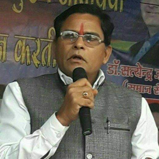 कांग्रेस को कह दिया अलविदा-- <em>टेकचंद हो गए जोगी जनता कांग्रेस के-- कांग्रेस छोड़ थाम लिया जोगी जनता कांग्रेस का दामन,जैजैपुर से लड़ेंगे चुनाव, कांग्रेस की टिकट नहीं मिली तो कह दिया अलविदा</em>, टेकचंदपुर जिला पंचायत सदस्य एवं उनकी धर्मपत्नी माधुरी वर्तमान जिला पंचायत सदस्य, क्षेत्र में है अच्छा- खासा प्रभाव कांग्रेस को कह दिया अलविदा-- <em>टेकचंद हो गए जोगी जनता कांग्रेस के-- कांग्रेस छोड़ थाम लिया जोगी जनता कांग्रेस का दामन,जैजैपुर से लड़ेंगे चुनाव, कांग्रेस की टिकट नहीं मिली तो कह दिया अलविदा</em>, टेकचंदपुर जिला पंचायत सदस्य एवं उनकी धर्मपत्नी माधुरी वर्तमान जिला पंचायत सदस्य, क्षेत्र में है अच्छा- खासा प्रभाव kshititech
