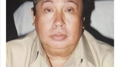 <em>चुनावी मौसम में पूर्व मंत्री राजा सुरेंद्र बहादुर सिंह कल मनाएंगे अपना 82 वा जन्मदिन, पीला महल शक्ति में आयोजित है जन्मदिन कार्यक्रम</em>, अविभाजित मध्य प्रदेश की राजनीति में अच्छी खासी पकड़ रखते थे राजा साहब, शक्ति के जेएलएनडी कॉलेज के संस्थापक भी हैं राजा साहब <em>चुनावी मौसम में पूर्व मंत्री राजा सुरेंद्र बहादुर सिंह कल मनाएंगे अपना 82 वा जन्मदिन, पीला महल शक्ति में आयोजित है जन्मदिन कार्यक्रम</em>, अविभाजित मध्य प्रदेश की राजनीति में अच्छी खासी पकड़ रखते थे राजा साहब, शक्ति के जेएलएनडी कॉलेज के संस्थापक भी हैं राजा साहब kshititech