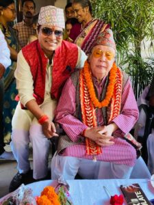 <em>पूर्व मंत्री राजा साहब के जन्मदिन पर दिग्गजों एवं संस्था प्रमुखों ने दी महल पहुंचकर बधाई, आगंतुको के सम्मान में हुआ प्रीतिभोज का आयोजन, राजा साहब ने कहा- छत्तीसगढ़ में जैसा शासन चलना चाहिए वैसा कुछ नहीं</em>, राजा साहब ने कहा-- सभी विभागों में भ्रष्टाचार का खेल चरम सीमा पर, पैसे लेकर सरकारी नौकरियों में हो रही जमकर भर्ती <em>पूर्व मंत्री राजा साहब के जन्मदिन पर दिग्गजों एवं संस्था प्रमुखों ने दी महल पहुंचकर बधाई, आगंतुको के सम्मान में हुआ प्रीतिभोज का आयोजन, राजा साहब ने कहा- छत्तीसगढ़ में जैसा शासन चलना चाहिए वैसा कुछ नहीं</em>, राजा साहब ने कहा-- सभी विभागों में भ्रष्टाचार का खेल चरम सीमा पर, पैसे लेकर सरकारी नौकरियों में हो रही जमकर भर्ती kshititech