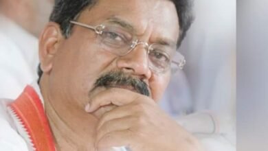 <em>राष्ट्रपिता महात्मा गांधी एवं पूर्व प्रधानमंत्री लाल बहादुर शास्त्री की जयंती पर विधानसभा अध्यक्ष महंत ने किया नमन, महंत ने कहा-- राष्ट्रपिता महात्मा गांधी ने अपने प्रयासों के बल पर देश को आजाद करवाया अंग्रेजों के चंगुल से, सत्य और अहिंसा की मिशाल थे बापू</em> kshititech