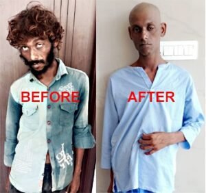 <em>पीडि़त मानव की सेवा का सबसे बड़ा केंद्र-- छत्तीसगढ़ की राजधानी रायपुर में स्थापित अपना घर आश्रम पीड़ित मानव सेवा का पावन तीर्थ,जीव सेवा ही शिव सेवा की तर्ज पर सदस्य जुटे हैं सेवा कार्यों में,हेल्पलाइन नंबर- 7620858623/ 8517808888, शकुंतला गोपाल फाउंडेशन द्वारा 30 मार्च 2023 को रायपुर में हुआ है जन सेवा में लोकार्पित</em> kshititech