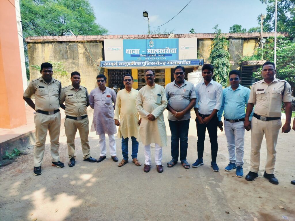 <em>बड़ी खबर--शक्ति भाजपा के जिला अध्यक्ष कृष्णकांत चंद्रा को पुलिस ने किया गिरफ्तार, जैजैपुर विधानसभा से कृष्णकांत की हो रही है सशक्त उम्मीदवारी</em>,चंद्रा ने कहा-- सरकार जो कर रही है वह अच्छा नहीं हो रहा <em>बड़ी खबर--शक्ति भाजपा के जिला अध्यक्ष कृष्णकांत चंद्रा को पुलिस ने किया गिरफ्तार, जैजैपुर विधानसभा से कृष्णकांत की हो रही है सशक्त उम्मीदवारी</em>,चंद्रा ने कहा-- सरकार जो कर रही है वह अच्छा नहीं हो रहा kshititech