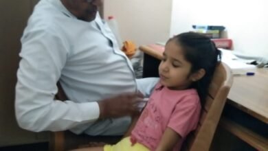 <em>रायपुर के समता कॉलोनी में तोतले बच्चों के चार दिवसीय निशुल्क शिविर का हुआ समापन, सत्यनारायण मित्तल ने दी अपनी सेवाएं</em>, शिविर में आए बच्चों के अभिभावकों ने कहा- हमें उम्मीद नहीं थी हमारे बच्चे को मिलेगी इतनी राहत, सभी ने किया सत्यनारायण मित्तल का आभार व्यक्त kshititech