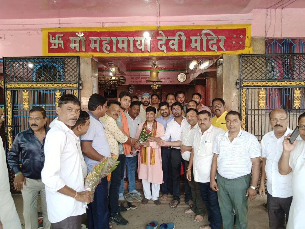 <em>प्रत्याशी घोषित होने के बाद शक्ति पहुंचे खिलावन का किया भाजपाइयों ने जोरदार स्वागत--खिलावन ने टेका महामाया मंदिर में मत्था, खिलावन ने कहा- छत्तीसगढ़ में बनेगी भाजपा की सरकार, एकजुट नजर आये शक्ति के भाजपाई</em>, खिलावन ने कहा 2023 के चुनाव में भाजपा को जनता देगी अपना आशीर्वाद <em>प्रत्याशी घोषित होने के बाद शक्ति पहुंचे खिलावन का किया भाजपाइयों ने जोरदार स्वागत--खिलावन ने टेका महामाया मंदिर में मत्था, खिलावन ने कहा- छत्तीसगढ़ में बनेगी भाजपा की सरकार, एकजुट नजर आये शक्ति के भाजपाई</em>, खिलावन ने कहा 2023 के चुनाव में भाजपा को जनता देगी अपना आशीर्वाद kshititech