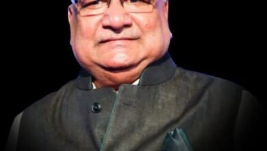 <em>सुल्तानिया परिवार बनारी का स्वास्थ्य के क्षेत्र में बड़ा शिविर-- 16 अक्टूबर को देश-प्रदेश के जाने-माने चिकित्सक देंगे लीलाधर जी के जन्मदिन पर आयोजित शिविर में सेवाएं, हरि लीला ट्रस्ट ने किया है कार्यक्रम का आयोजन</em>, पूरे देश में सेवा कार्यों के लिए है लीलाधर सुल्तानिया जी की अपनी एक अलग पहचान kshititech