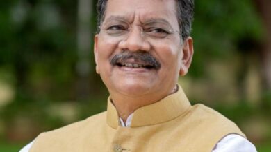 <em>विस् अध्यक्ष डॉ. चरणदास महंत ने दुर्गा अष्टमी की प्रदेशवासियों को दी बधाई</em> <em>विस् अध्यक्ष डॉ. चरणदास महंत ने दुर्गा अष्टमी की प्रदेशवासियों को दी बधाई</em> kshititech