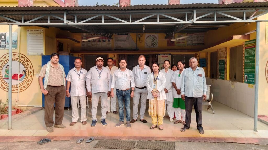 <em>शक्ति बीएमओ जुटे हॉस्पिटल की व्यवस्था सुधारने, बेतरतीब पार्किंग व्यवस्था को दुरुस्त किया नए bMO ने, शक्ति हॉस्पिटल में मनाया गया एम एल टी दिवस</em>, शक्ति जिला मुख्यालय होने के बावजूद सरकारी अस्पताल में नहीं मिल रही थी बेहतर स्वास्थ्य सुविधाएं,बीएमओ की पदस्थापना के बाद से व्यवस्था दुरुस्त, जिले के मुख्य चिकित्सा अधिकारी भी सक्रिय हैं व्यवस्थाओं को बेहतर बनाने में <em>शक्ति बीएमओ जुटे हॉस्पिटल की व्यवस्था सुधारने, बेतरतीब पार्किंग व्यवस्था को दुरुस्त किया नए bMO ने, शक्ति हॉस्पिटल में मनाया गया एम एल टी दिवस</em>, शक्ति जिला मुख्यालय होने के बावजूद सरकारी अस्पताल में नहीं मिल रही थी बेहतर स्वास्थ्य सुविधाएं,बीएमओ की पदस्थापना के बाद से व्यवस्था दुरुस्त, जिले के मुख्य चिकित्सा अधिकारी भी सक्रिय हैं व्यवस्थाओं को बेहतर बनाने में kshititech
