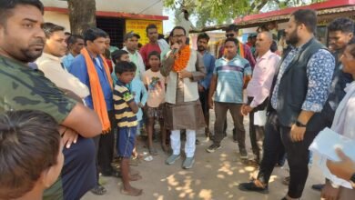 <em>देवरहा पहुंचे कृष्णकांत चंद्रा ने कहा- जनता ने दो बार चुना बसपा का विधायक, किंतु नहीं हुआ विकास, आने वाले 5 साल में भाजपा करेगी तेजी से विकास, जनता करेंगी बड़ा परिवर्तन</em>, सब पर भारी पड़ेंगे भाजपा उम्मीदवार कृष्णकांत <em>देवरहा पहुंचे कृष्णकांत चंद्रा ने कहा- जनता ने दो बार चुना बसपा का विधायक, किंतु नहीं हुआ विकास, आने वाले 5 साल में भाजपा करेगी तेजी से विकास, जनता करेंगी बड़ा परिवर्तन</em>, सब पर भारी पड़ेंगे भाजपा उम्मीदवार कृष्णकांत kshititech