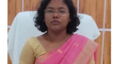 कलेक्टर नूपुर के नेतृत्व में जिले में नाम निर्देशन की चल रही सुचारु व्यवस्था--<em>सक्ति जिले के तीन विधानसभा क्षेत्रों के लिए 8 अभ्यर्थियों ने लिए नाम निर्देशन पत्र और 8 अभ्यर्थियों ने जमा किया नाम निर्देशन पत्र, कलेक्टर नूपुर राशि पन्ना के मार्गदर्शन में जिले में निर्वाचन अमला सक्रिय</em> kshititech