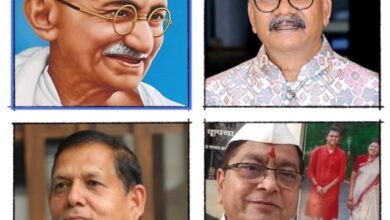 <em>गांधी जयंती पर कांग्रेस की निकलेगी विधानसभा स्तरीय भरोसे की यात्रा-- नगरदा से शक्ति तक जिले भर के कांग्रेस जन होंगे शामिल, विधानसभा अध्यक्ष महंत रहेंगे मौजूद, जिला कांग्रेस अध्यक्ष त्रिलोकचंद जायसवाल एवं उपाध्यक्ष श्यामसुंदर अग्रवाल ने दी जानकारी, शक्ति के जिला कांग्रेस कार्यालय में होगा रैली का समापन</em> kshititech