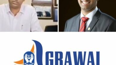 <em>छत्तीसगढ़ के प्रतिष्ठित बीमा एवं निवेश सलाहकार राहुल अग्रवाल की विशेष भेंटवार्ता-- राहुल ने कहा- बीमा आम नागरिकों की सुरक्षा के लिए है बहुत जरूरी,अवश्य करवाये बीमा, अग्रवाल इंश्योरेंस एंड कंसल्टेंसी के संचालक हैं राहुल देश- प्रदेश में विभिन्न बीमा से जुड़े बड़े सेमिनारों को संबोधित भी करते हैं राहुल</em> <em>छत्तीसगढ़ के प्रतिष्ठित बीमा एवं निवेश सलाहकार राहुल अग्रवाल की विशेष भेंटवार्ता-- राहुल ने कहा- बीमा आम नागरिकों की सुरक्षा के लिए है बहुत जरूरी,अवश्य करवाये बीमा, अग्रवाल इंश्योरेंस एंड कंसल्टेंसी के संचालक हैं राहुल देश- प्रदेश में विभिन्न बीमा से जुड़े बड़े सेमिनारों को संबोधित भी करते हैं राहुल</em> kshititech