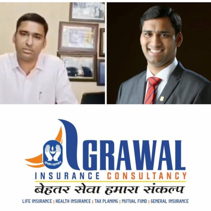 <em>छत्तीसगढ़ के प्रतिष्ठित बीमा एवं निवेश सलाहकार राहुल अग्रवाल की विशेष भेंटवार्ता-- राहुल ने कहा- बीमा आम नागरिकों की सुरक्षा के लिए है बहुत जरूरी,अवश्य करवाये बीमा, अग्रवाल इंश्योरेंस एंड कंसल्टेंसी के संचालक हैं राहुल देश- प्रदेश में विभिन्न बीमा से जुड़े बड़े सेमिनारों को संबोधित भी करते हैं राहुल</em> kshititech