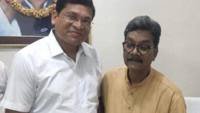 <em>किसानों के हितैषी महंत जी--विधानसभा अध्यक्ष महंत की पहल पर नन्दौर खुर्द में मिली नई धान उपार्जन केंद्र को स्वीकृति, विधायक प्रतिनिधि अमित राठौर ने कहा महंत किसानों के सच्चे हितैषी, शक्ति क्षेत्र में उनके कार्यकाल में खुले अनेको धान खरीदी केंद्र</em>, 5 अक्टूबर को छत्तीसगढ़ शासन ने दी स्वीकृति kshititech