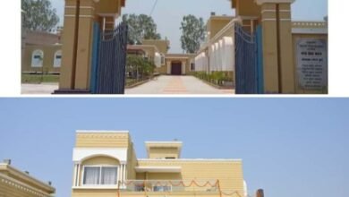 <em>पीडि़त मानव की सेवा का सबसे बड़ा केंद्र-- छत्तीसगढ़ की राजधानी रायपुर में स्थापित अपना घर आश्रम पीड़ित मानव सेवा का पावन तीर्थ,जीव सेवा ही शिव सेवा की तर्ज पर सदस्य जुटे हैं सेवा कार्यों में,हेल्पलाइन नंबर- 7620858623/ 8517808888, शकुंतला गोपाल फाउंडेशन द्वारा 30 मार्च 2023 को रायपुर में हुआ है जन सेवा में लोकार्पित</em> kshititech