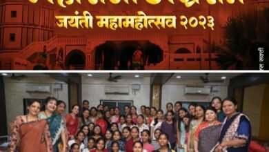 ऐतिहासिक होगा शक्ति का अग्रसेन जयंती समारोह-- <em>शक्ति में अग्रसेन जयंती मनाने चल रही तैयारियां जोरों से--महामहोत्सव के रूप में 15 अक्टूबर को होगा मुख्य जयंती समारोह, समाज के सभी वर्ग के लोगों के लिए हो रही प्रतिस्पर्धाएं, निकलेगी भव्य शोभायात्रा</em>, रामचरितमानस गायन सहित रक्तदान जैसे कार्यों को भी जयंती पर्व पर दी जा रही गति, पूरा समाज एकजुट होकर लगा जयंती समारोह को सफल बनाने kshititech