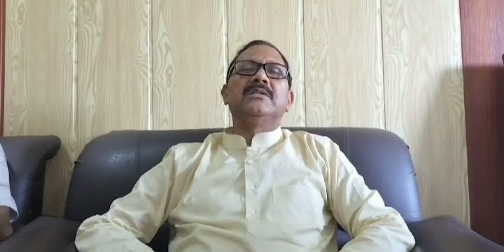 <em>बड़ी खबर--शक्ति भाजपा के जिला अध्यक्ष कृष्णकांत चंद्रा को पुलिस ने किया गिरफ्तार, जैजैपुर विधानसभा से कृष्णकांत की हो रही है सशक्त उम्मीदवारी</em>,चंद्रा ने कहा-- सरकार जो कर रही है वह अच्छा नहीं हो रहा <em>बड़ी खबर--शक्ति भाजपा के जिला अध्यक्ष कृष्णकांत चंद्रा को पुलिस ने किया गिरफ्तार, जैजैपुर विधानसभा से कृष्णकांत की हो रही है सशक्त उम्मीदवारी</em>,चंद्रा ने कहा-- सरकार जो कर रही है वह अच्छा नहीं हो रहा kshititech