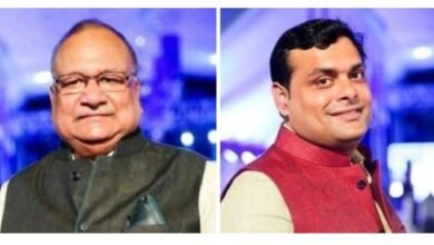 20 डॉक्टरों की निशुल्क सेवाएं एक साथ-- <em>समाजसेवी लीलाधर सुल्तानिया के जन्मदिन पर 16 अक्टूबर को हरि लीला ट्रस्ट करेगी विशाल निशुल्क स्वास्थ्य चिकित्सा शिविर का आयोजन,व्ही वाय हॉस्पिटल रायपुर के सहयोग से संत गुरु घासीदास चिकित्सालय कातरे नगर चाम्पा में होगा शिविर, अमर सुल्तानिया ने दी जानकारी</em> 20 डॉक्टरों की निशुल्क सेवाएं एक साथ-- <em>समाजसेवी लीलाधर सुल्तानिया के जन्मदिन पर 16 अक्टूबर को हरि लीला ट्रस्ट करेगी विशाल निशुल्क स्वास्थ्य चिकित्सा शिविर का आयोजन,व्ही वाय हॉस्पिटल रायपुर के सहयोग से संत गुरु घासीदास चिकित्सालय कातरे नगर चाम्पा में होगा शिविर, अमर सुल्तानिया ने दी जानकारी</em> kshititech