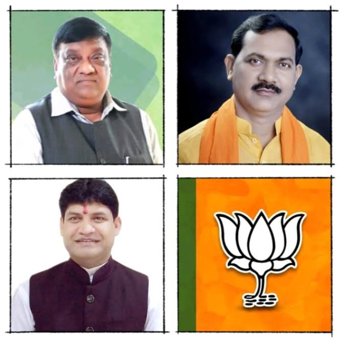 <em>शक्ति विधानसभा में भाजपा ने छठवीं बार जताया साहू समाज पर भरोसा, डॉ. खिलावन साहू होंगे भाजपा के प्रत्याशी,जैजैपुर से जिला अध्यक्ष कृष्णकांत चंद्रा को मिली टिकट,जांजगीर-चाम्पा से नारायण चंदेल होंगे प्रत्याशी, बीजेपी छत्तीसगढ़ की जारी हुई प्रत्याशियों की सूची</em> <em>शक्ति विधानसभा में भाजपा ने छठवीं बार जताया साहू समाज पर भरोसा, डॉ. खिलावन साहू होंगे भाजपा के प्रत्याशी,जैजैपुर से जिला अध्यक्ष कृष्णकांत चंद्रा को मिली टिकट,जांजगीर-चाम्पा से नारायण चंदेल होंगे प्रत्याशी, बीजेपी छत्तीसगढ़ की जारी हुई प्रत्याशियों की सूची</em> kshititech