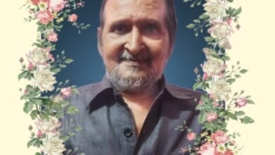 <em>नहीं रहे खरसिया के सुरेश अग्रवाल, 8 अक्टूबर को हुआ निधन, 13 अक्टूबर को आयोजित की गई है शोक सभा</em> kshititech