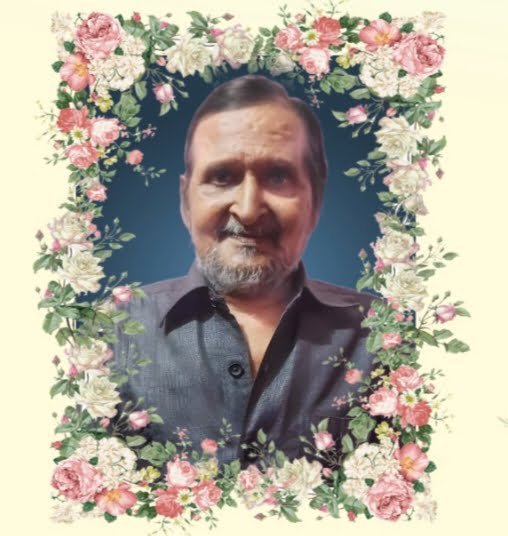 <em>नहीं रहे खरसिया के सुरेश अग्रवाल, 8 अक्टूबर को हुआ निधन, 13 अक्टूबर को आयोजित की गई है शोक सभा</em> kshititech