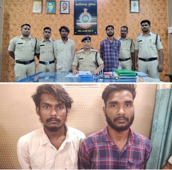 <em>बड़ा खुलासा--मर्डर मामले में दो आरोपी गिरफ्तार, चौकी प्रभारी नवीन पटेल की सक्रियता से मिली पुलिस को बड़ी सफलता, पुलिस की सक्रियता से चंद घंटे में ही आरोपी पुलिस गिरफ्त में</em>, पटेल की पोस्टिंग के बाद अपराधियों की आई शामत,नहीं बक्शे जा रहे गंभीर मामलों के अपराधी, घर से दवाई दुकान गए युवक की नहर किनारे ले जाकर कर दी गई थी जघन्य हत्या <em>बड़ा खुलासा--मर्डर मामले में दो आरोपी गिरफ्तार, चौकी प्रभारी नवीन पटेल की सक्रियता से मिली पुलिस को बड़ी सफलता, पुलिस की सक्रियता से चंद घंटे में ही आरोपी पुलिस गिरफ्त में</em>, पटेल की पोस्टिंग के बाद अपराधियों की आई शामत,नहीं बक्शे जा रहे गंभीर मामलों के अपराधी, घर से दवाई दुकान गए युवक की नहर किनारे ले जाकर कर दी गई थी जघन्य हत्या kshititech