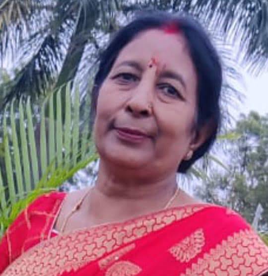 <em>नहीं नहीं रायगढ़ की श्रीमती सरोज देवी, हैदराबाद में उपचार के दौरान हुआ निधन,18 अक्टूबर को होगा अंतिम संस्कार, शहर वासियों ने दी श्रद्धांजलि</em>, वरिष्ठ पत्रकार- संपादक एवं भाजपा नेता गौतम रोशन लाल अग्रवाल ने किया गहरा दुख व्यक्त <em>नहीं नहीं रायगढ़ की श्रीमती सरोज देवी, हैदराबाद में उपचार के दौरान हुआ निधन,18 अक्टूबर को होगा अंतिम संस्कार, शहर वासियों ने दी श्रद्धांजलि</em>, वरिष्ठ पत्रकार- संपादक एवं भाजपा नेता गौतम रोशन लाल अग्रवाल ने किया गहरा दुख व्यक्त kshititech