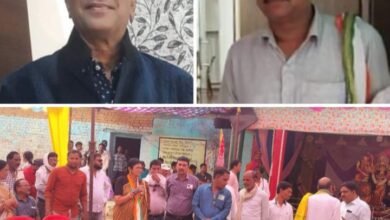 <em>सांसद ज्योत्सना के दौरे में शामिल हुए पीसीसी सचिव घनश्याम पांडेय एवं कांग्रेस नेता मनोज जायसवाल, 19 अक्टूबर को शक्ति विधानसभा में हुआ ज्योत्सना का सघन दौरा</em>, एडवोकेट मनोज जायसवाल ने कहा--महंत जी ने शक्ति क्षेत्र के विकास के लिए किया काम, पूरे प्रदेश में विकास के मामले में है शक्ति क्षेत्र अग्रणी <em>सांसद ज्योत्सना के दौरे में शामिल हुए पीसीसी सचिव घनश्याम पांडेय एवं कांग्रेस नेता मनोज जायसवाल, 19 अक्टूबर को शक्ति विधानसभा में हुआ ज्योत्सना का सघन दौरा</em>, एडवोकेट मनोज जायसवाल ने कहा--महंत जी ने शक्ति क्षेत्र के विकास के लिए किया काम, पूरे प्रदेश में विकास के मामले में है शक्ति क्षेत्र अग्रणी kshititech