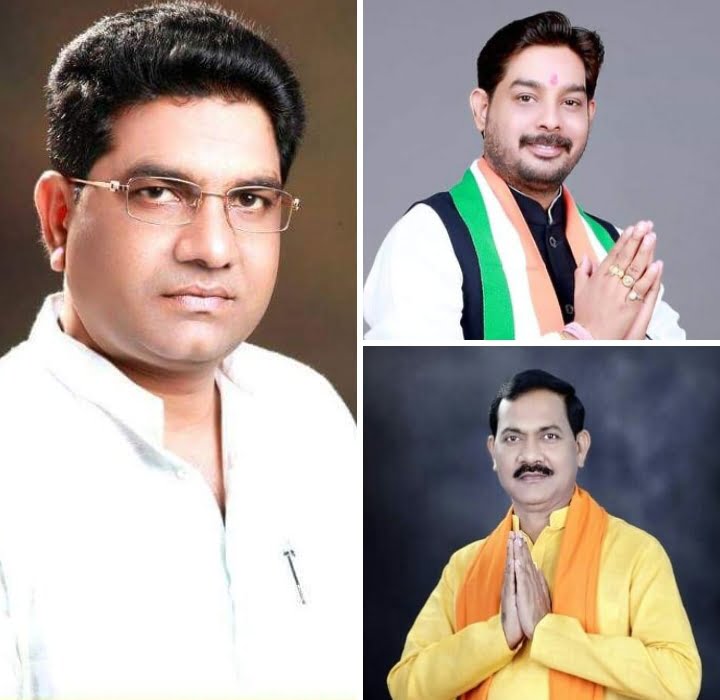 <em>जैजैपुर में कांग्रेस के बागी बिगाड़ेंगे समीकरण,टेकलाल चंद्रा ने दिया कांग्रेस से इस्तीफा, लड़ सकते हैं निर्दलीय चुनाव, बसपा प्रत्याशी केशव चंद्रा की स्थिति हो रही दिन- प्रतिदिन मजबूत, भाजपा- कांग्रेस अंतरकलह से जूझ रही, जिलाअध्यक्ष रहते हुए डॉ. कैलाश साहू को भी देखनी पड़ी थी पराजय, अब क्या होगा कृष्णकांत का, चंद्रपुर विधानसभा से भाजपा से बगावत कर एक बार चुनाव भी लड़ा था कृष्णकांत चंद्रा ने</em> <em>जैजैपुर में कांग्रेस के बागी बिगाड़ेंगे समीकरण,टेकलाल चंद्रा ने दिया कांग्रेस से इस्तीफा, लड़ सकते हैं निर्दलीय चुनाव, बसपा प्रत्याशी केशव चंद्रा की स्थिति हो रही दिन- प्रतिदिन मजबूत, भाजपा- कांग्रेस अंतरकलह से जूझ रही, जिलाअध्यक्ष रहते हुए डॉ. कैलाश साहू को भी देखनी पड़ी थी पराजय, अब क्या होगा कृष्णकांत का, चंद्रपुर विधानसभा से भाजपा से बगावत कर एक बार चुनाव भी लड़ा था कृष्णकांत चंद्रा ने</em> kshititech
