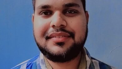 <em>आयुष ज्योति ने की बीएएमएस की परीक्षा में सफलता हासिल सामाजिक कार्यकर्ता दूजेराम ज्योति के सुपुत्र हैं आयुष</em>, किशोर न्याय बोर्ड के सदस्य सुरेश जायसवाल ने भी दी बधाई kshititech