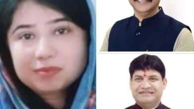 BJP का बड़ा प्रदर्शन कल सक्ति में--के<em>द्रीय मंत्री मनसुख मांडवीया एवं भाजपा प्रदेश अध्यक्ष अरुण साव 25 अक्टूबर को शक्ति में, शक्ति जिले के तीनों प्रत्याशी करेंगे नामांकन दाखिल, नंदेली भाटा मैदान में होगी विशाल आम सभा, भाजपा ने नामांकन रैली के बहाने झोपड़ी है अपनी पूरी ताकत 30000 कार्यकर्ता रहेंगे मौजूद</em> kshititech