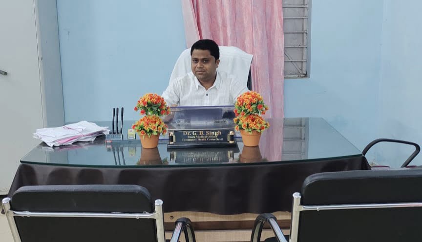 <em>शक्ति बीएमओ जुटे हॉस्पिटल की व्यवस्था सुधारने, बेतरतीब पार्किंग व्यवस्था को दुरुस्त किया नए bMO ने, शक्ति हॉस्पिटल में मनाया गया एम एल टी दिवस</em>, शक्ति जिला मुख्यालय होने के बावजूद सरकारी अस्पताल में नहीं मिल रही थी बेहतर स्वास्थ्य सुविधाएं,बीएमओ की पदस्थापना के बाद से व्यवस्था दुरुस्त, जिले के मुख्य चिकित्सा अधिकारी भी सक्रिय हैं व्यवस्थाओं को बेहतर बनाने में <em>शक्ति बीएमओ जुटे हॉस्पिटल की व्यवस्था सुधारने, बेतरतीब पार्किंग व्यवस्था को दुरुस्त किया नए bMO ने, शक्ति हॉस्पिटल में मनाया गया एम एल टी दिवस</em>, शक्ति जिला मुख्यालय होने के बावजूद सरकारी अस्पताल में नहीं मिल रही थी बेहतर स्वास्थ्य सुविधाएं,बीएमओ की पदस्थापना के बाद से व्यवस्था दुरुस्त, जिले के मुख्य चिकित्सा अधिकारी भी सक्रिय हैं व्यवस्थाओं को बेहतर बनाने में kshititech