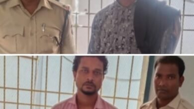 <em>अवैध रूप से भारी मात्रा में शराब को शक्ति पुलिस ने किया जप्त,दो अलग-अलग मामलों में पुलिस की कार्रवाई</em>, आबकारी एक्ट के तहत पुलिस ने किया मामला दर्ज kshititech