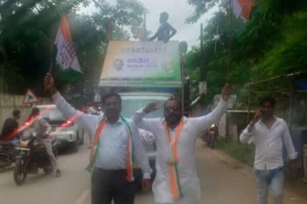 <em>3 अक्टूबर को डभरा में अरबो रुपये के निर्माण कार्यों का लोकार्पण, भूमि पूजन करेंगे बघेल, दशहरा मैदान में बघेल की होगी विशाल आमसभा, शक्ति जिले में चुनाव का बिंगुल फुंकेगे भूपेश कका, शक्ति जिले की तीनों विधानसभाओं में कांग्रेस परचम लहराने की तैयारी में</em>, शक्ति जिले में स्वच्छता सेवा पखवाड़े में नगरीय निकायों में किया गया श्रमदान <em>3 अक्टूबर को डभरा में अरबो रुपये के निर्माण कार्यों का लोकार्पण, भूमि पूजन करेंगे बघेल, दशहरा मैदान में बघेल की होगी विशाल आमसभा, शक्ति जिले में चुनाव का बिंगुल फुंकेगे भूपेश कका, शक्ति जिले की तीनों विधानसभाओं में कांग्रेस परचम लहराने की तैयारी में</em>, शक्ति जिले में स्वच्छता सेवा पखवाड़े में नगरीय निकायों में किया गया श्रमदान kshititech