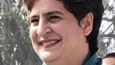 <em>प्रियंका गांधी 6 अक्टूबर को छत्तीसगढ़ में-- प्रदेश भर के नगरीय निकाय एवं पंचायती राज के महासम्मेलन को करेंगी संबोधित, मुख्यमंत्री बघेल, प्रदेश प्रभारी शैलजा, विधानसभा अध्यक्ष महंत सहित दिग्गज नेता रहेंगे मौजूद, प्रियंका के आगमन को लेकर कांग्रेस जनों में उत्साह, 5 लाख की भीड़ जुटाने की तैयारी करी कांग्रेस ने</em>, प्रियंका को सुनने पहुंचेगा युवा वर्ग kshititech