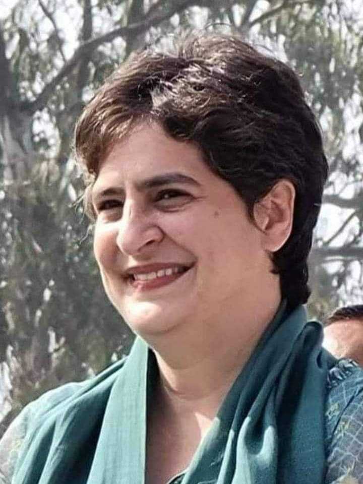 <em>प्रियंका गांधी 6 अक्टूबर को छत्तीसगढ़ में-- प्रदेश भर के नगरीय निकाय एवं पंचायती राज के महासम्मेलन को करेंगी संबोधित, मुख्यमंत्री बघेल, प्रदेश प्रभारी शैलजा, विधानसभा अध्यक्ष महंत सहित दिग्गज नेता रहेंगे मौजूद, प्रियंका के आगमन को लेकर कांग्रेस जनों में उत्साह, 5 लाख की भीड़ जुटाने की तैयारी करी कांग्रेस ने</em>, प्रियंका को सुनने पहुंचेगा युवा वर्ग kshititech