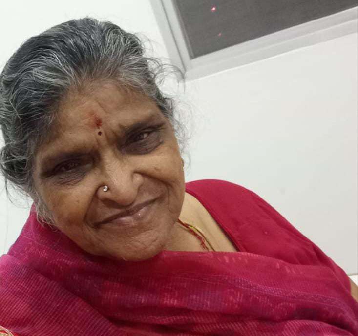 नहीं रही शक्ति <em>श्रीमती अंगूरी देवी अग्रवाल</em> --अधिवक्ता संघ शक्ति के सचिव महेश अग्रवाल की पूज्य चाची जी थी अंगूरी देवी, लोगों ने निधन पर किया गहरा दुख नहीं रही शक्ति <em>श्रीमती अंगूरी देवी अग्रवाल</em> --अधिवक्ता संघ शक्ति के सचिव महेश अग्रवाल की पूज्य चाची जी थी अंगूरी देवी, लोगों ने निधन पर किया गहरा दुख kshititech