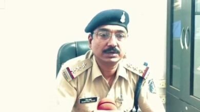 <em>डभरा थाना टीआई नरेंद्र यादव की सक्रियता थाना क्षेत्र अंतर्गत हुई जुआ एक्ट की कार्रवाई, पुलिस है नरेंद्र यादव के पदस्थापना के बाद से ही पुलिस लगा रही अपराधियों पर अंकुश, अपराधियों में दशहत</em>, चुनावी ड्यूटी के साथ-साथ अपराधियों पर भी नजर रख रही डभरा पुलिस kshititech