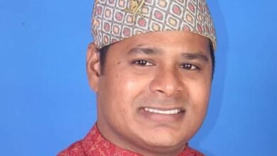 <em>कांग्रेस प्रत्याशी के विरोध में कार्य करने पर कांग्रेस ने किया धर्मेंद्र सिंह को निष्कासित, 6 वर्षों के लिए पार्टी की प्राथमिक सदस्यता से किये गए निष्कासित, 14 नवंबर को कांग्रेस जिला अध्यक्ष ने जारी किया पत्र</em> kshititech