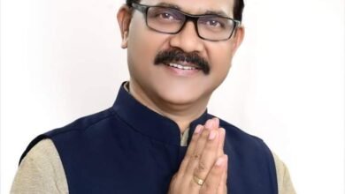 <em>भाजपा को मिल सकती है जैजैपुर की गद्दी, 15 सालों बाद बदलेगा जैजैपुर का राजनीतिक समीकरण, कांग्रेस- बसपा के विधायकी कार्यकाल के बाद कृष्णकांत चंद्रा को जनता का मिलेगा आशीर्वाद</em>,चंद्रा ने कहा- जैजैपुर क्षेत्र का 15 सालों में भी नहीं हुआ विकास, जनता के आशीर्वाद से भाजपा करेगी तेजी से कार्य kshititech