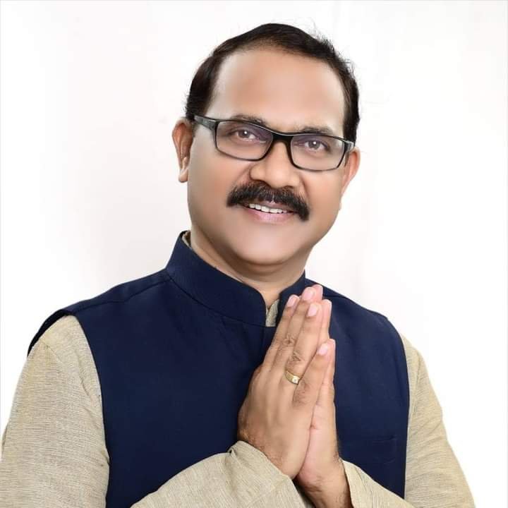 <em>भाजपा को मिल सकती है जैजैपुर की गद्दी, 15 सालों बाद बदलेगा जैजैपुर का राजनीतिक समीकरण, कांग्रेस- बसपा के विधायकी कार्यकाल के बाद कृष्णकांत चंद्रा को जनता का मिलेगा आशीर्वाद</em>,चंद्रा ने कहा- जैजैपुर क्षेत्र का 15 सालों में भी नहीं हुआ विकास, जनता के आशीर्वाद से भाजपा करेगी तेजी से कार्य kshititech