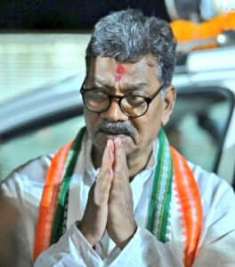 <em>विधानसभाअध्यक्ष डॉ. चरणदास महंत ने तुलसी विवाह और देवउठनी एकादशी की प्रदेशवासियों को दी बधाई शुभकामनाएं,महंत ने कहा--देवउठनी एकादशी पर भगवान विष्णु के स्वरूप शालिग्राम जी का तुलसी जी से है विवाह की परंपरा</em> <em>विधानसभाअध्यक्ष डॉ. चरणदास महंत ने तुलसी विवाह और देवउठनी एकादशी की प्रदेशवासियों को दी बधाई शुभकामनाएं,महंत ने कहा--देवउठनी एकादशी पर भगवान विष्णु के स्वरूप शालिग्राम जी का तुलसी जी से है विवाह की परंपरा</em> kshititech