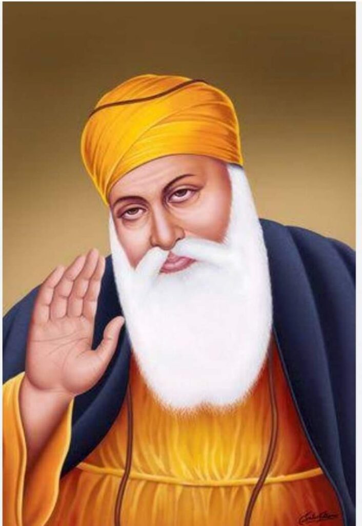 <em>महंत ने प्रदेशवासियों को दी गुरुनानक देव जी की जयंती एवं कार्तिक पूर्णिमा की शुभकामनाएं, महंत ने कहा- गुरुनानक देव जी ने समाज की तत्कालिक बुराइयों एवं कुरीतियों को समाप्त करने अपना जीवन समर्पित कर दिया, कार्तिक पूर्णिमा का भारतीय संस्कृति में है विशेष महत्व</em> <em>महंत ने प्रदेशवासियों को दी गुरुनानक देव जी की जयंती एवं कार्तिक पूर्णिमा की शुभकामनाएं, महंत ने कहा- गुरुनानक देव जी ने समाज की तत्कालिक बुराइयों एवं कुरीतियों को समाप्त करने अपना जीवन समर्पित कर दिया, कार्तिक पूर्णिमा का भारतीय संस्कृति में है विशेष महत्व</em> kshititech