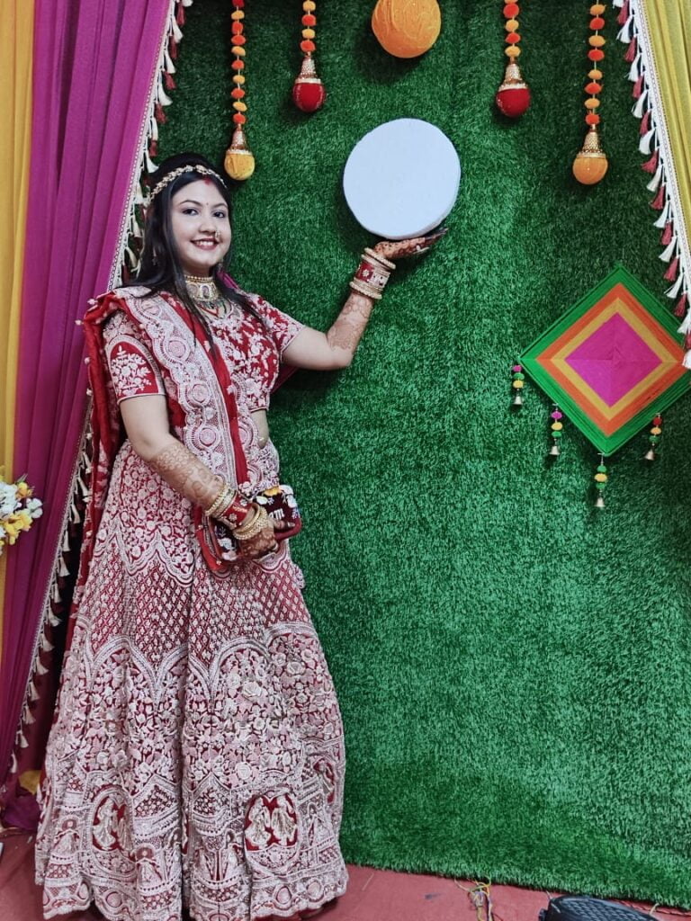 <em>अखिल भारतीय मारवाड़ी महिला सम्मेलन शक्ति ने किया करवा चौथ पर्व पर कार्यक्रम का आयोजन, अध्यक्ष श्रीमती अरुणा अग्रवाल के नेतृत्व में हुआ कार्यक्रम, राज्य स्थापना दिवस की भी अध्यक्ष अरुणा ने दी बधाई तथा शत-प्रतिशत मतदान का भी करवाया गया संकल्प</em> <em>अखिल भारतीय मारवाड़ी महिला सम्मेलन शक्ति ने किया करवा चौथ पर्व पर कार्यक्रम का आयोजन, अध्यक्ष श्रीमती अरुणा अग्रवाल के नेतृत्व में हुआ कार्यक्रम, राज्य स्थापना दिवस की भी अध्यक्ष अरुणा ने दी बधाई तथा शत-प्रतिशत मतदान का भी करवाया गया संकल्प</em> kshititech