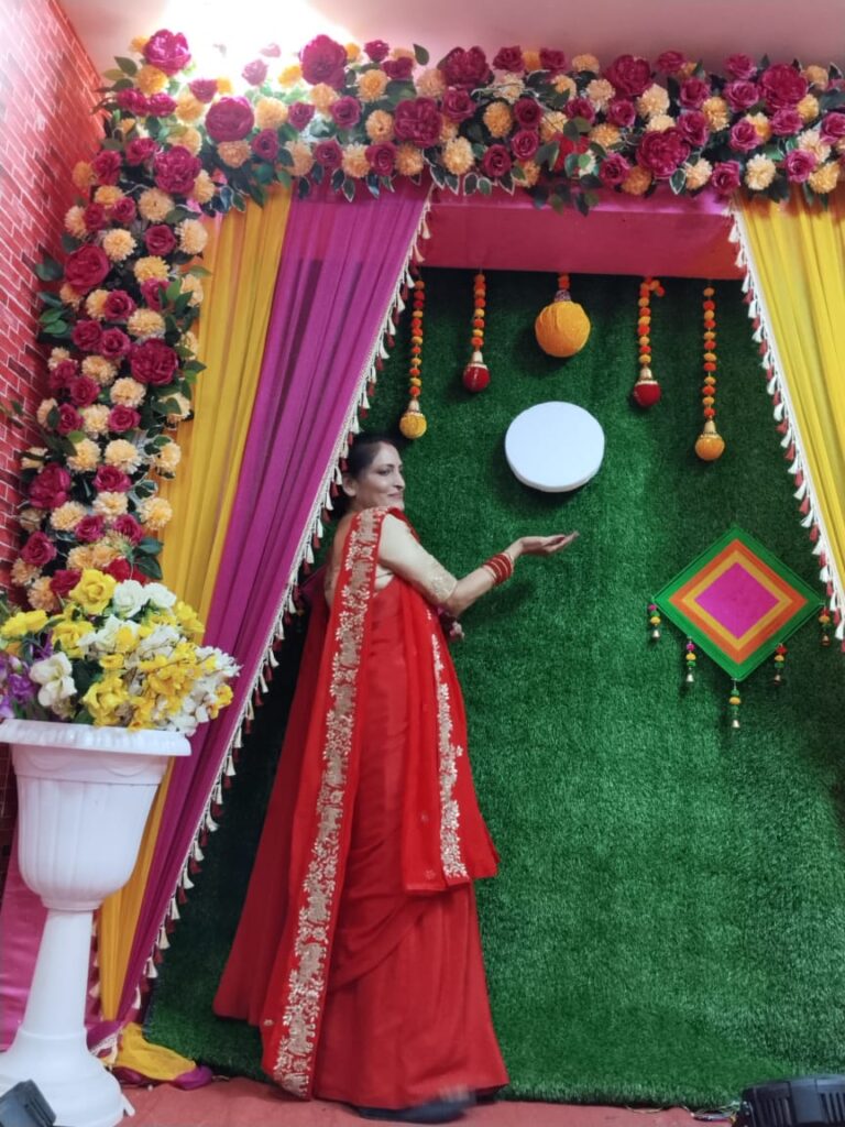 <em>अखिल भारतीय मारवाड़ी महिला सम्मेलन शक्ति ने किया करवा चौथ पर्व पर कार्यक्रम का आयोजन, अध्यक्ष श्रीमती अरुणा अग्रवाल के नेतृत्व में हुआ कार्यक्रम, राज्य स्थापना दिवस की भी अध्यक्ष अरुणा ने दी बधाई तथा शत-प्रतिशत मतदान का भी करवाया गया संकल्प</em> <em>अखिल भारतीय मारवाड़ी महिला सम्मेलन शक्ति ने किया करवा चौथ पर्व पर कार्यक्रम का आयोजन, अध्यक्ष श्रीमती अरुणा अग्रवाल के नेतृत्व में हुआ कार्यक्रम, राज्य स्थापना दिवस की भी अध्यक्ष अरुणा ने दी बधाई तथा शत-प्रतिशत मतदान का भी करवाया गया संकल्प</em> kshititech