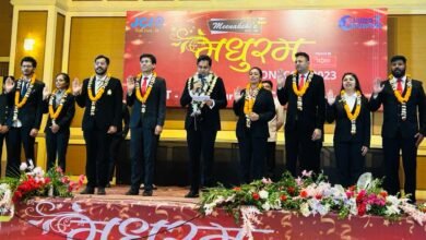 <em>82 अध्याय 600 सदस्यों के साथ राजधानी रायपुर के जैनम मानस भवन में जेसीआई का दो दिवसीय जोन कांफ्रेंस संपन्न,जेसी अमन शुक्ला चुने गए नए जोन प्रेसिडेंट</em>, जेसीआई रायपुर वामा कैपिटल ने किया था आयोजन <em>82 अध्याय 600 सदस्यों के साथ राजधानी रायपुर के जैनम मानस भवन में जेसीआई का दो दिवसीय जोन कांफ्रेंस संपन्न,जेसी अमन शुक्ला चुने गए नए जोन प्रेसिडेंट</em>, जेसीआई रायपुर वामा कैपिटल ने किया था आयोजन kshititech